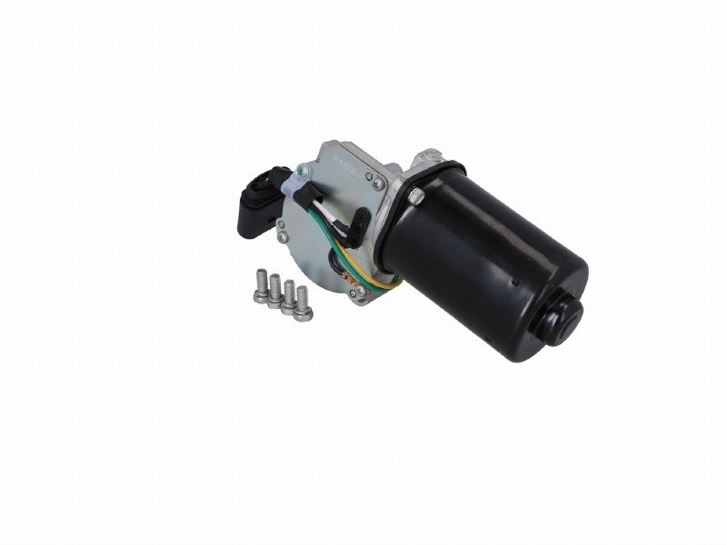 Wiper motor
