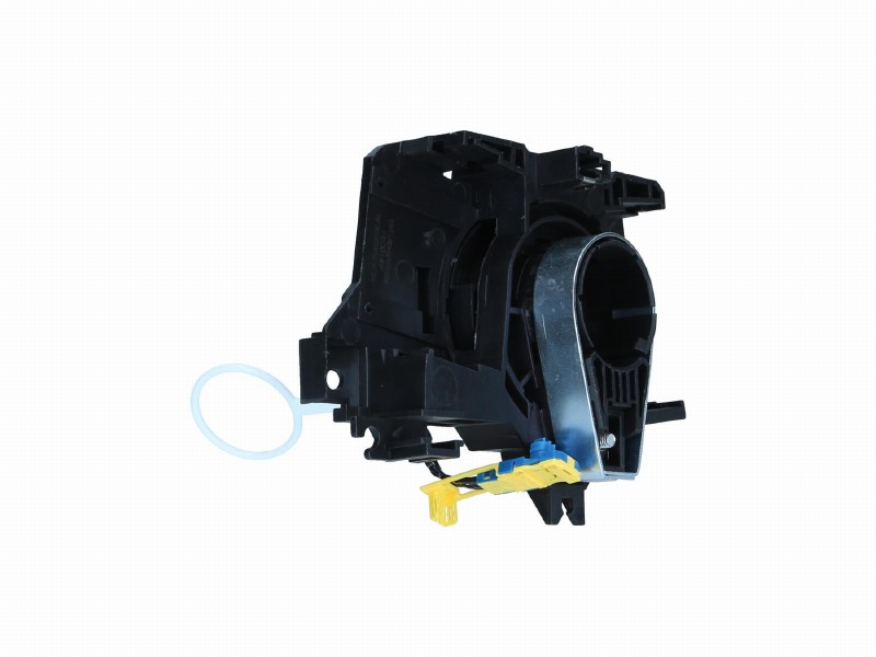 Clockspring, airbag