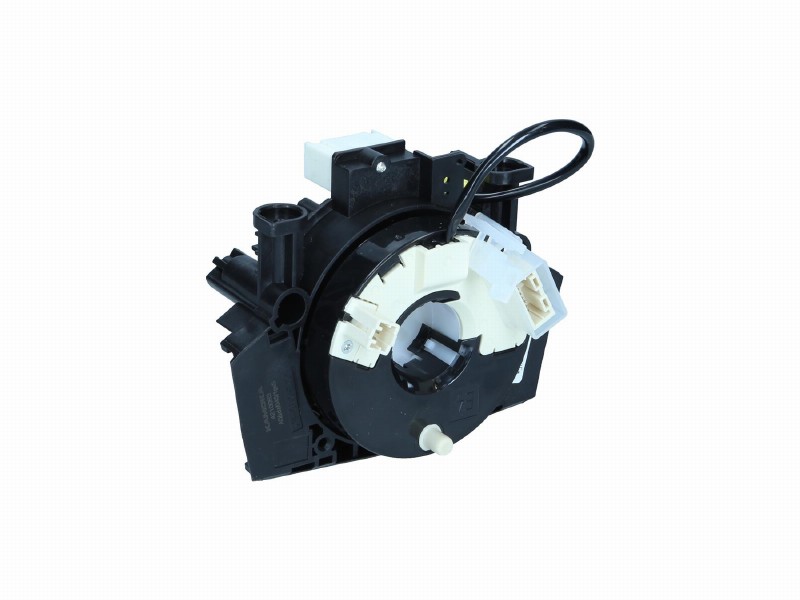 Clockspring, airbag