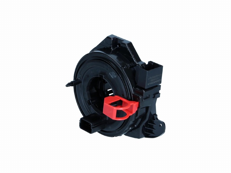 Clockspring, airbag