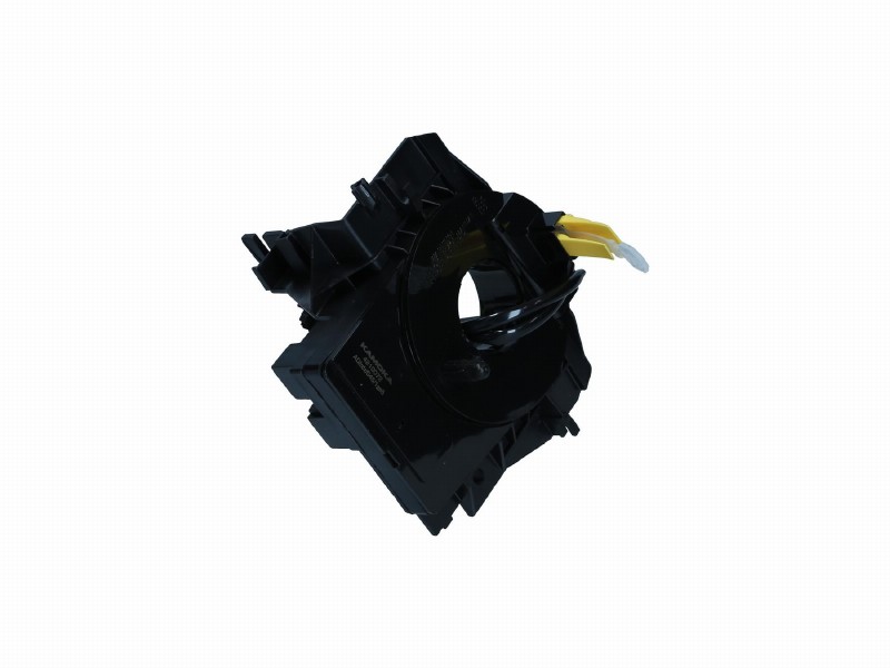 Clockspring, airbag