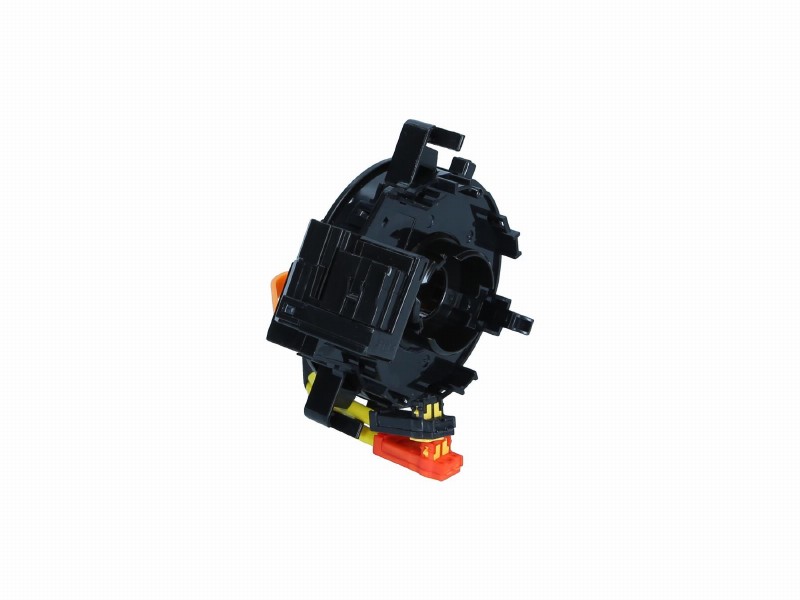 Clockspring, airbag