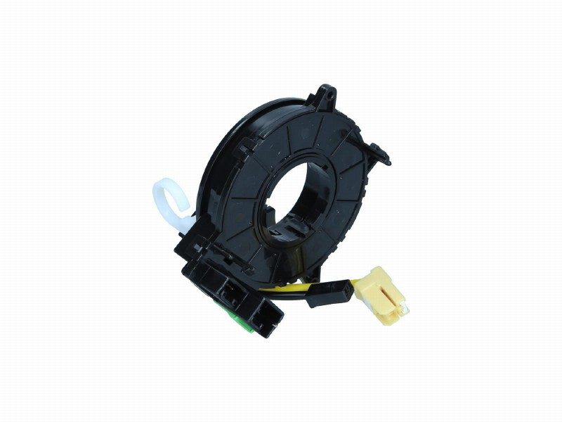 Clockspring, airbag