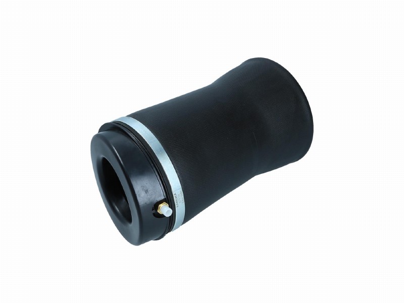 Air spring, suspension