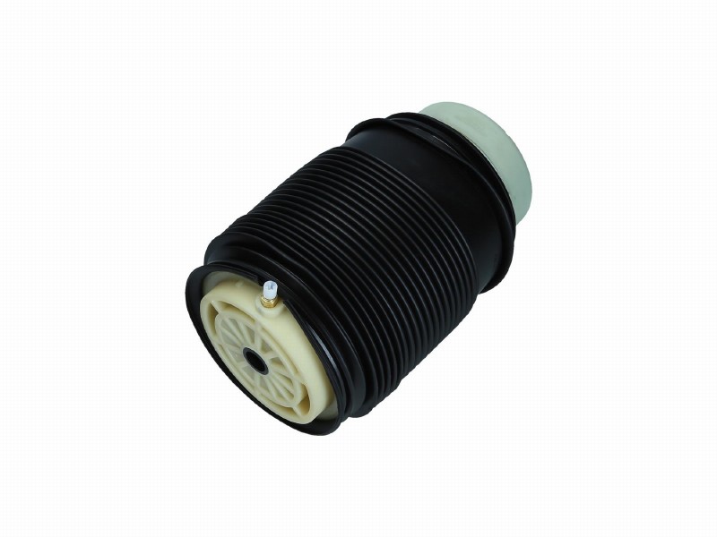 Air spring, suspension