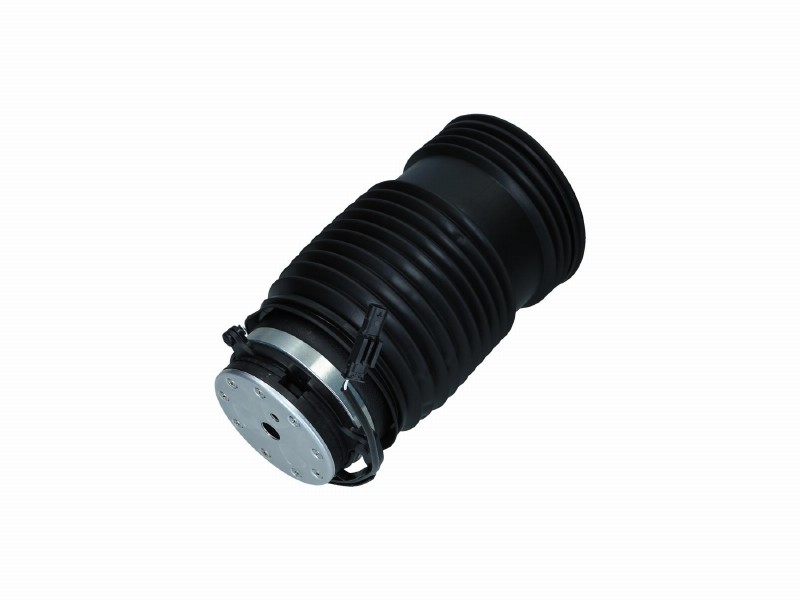 Air spring, suspension