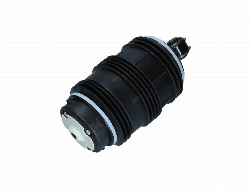 Air spring, suspension