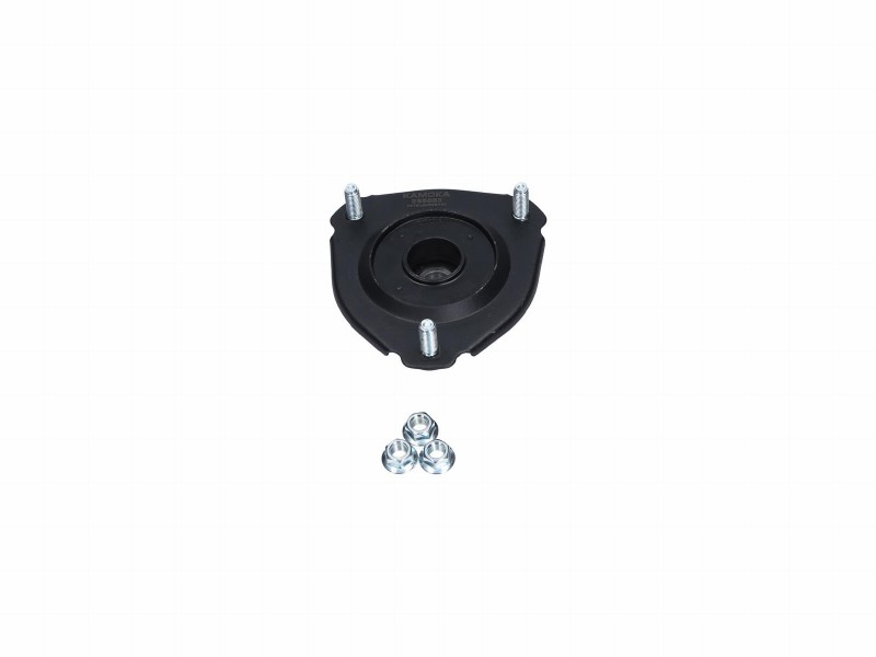 Repair kit, suspension strut bearing