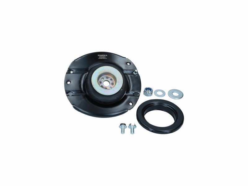 Repair kit, suspension strut bearing