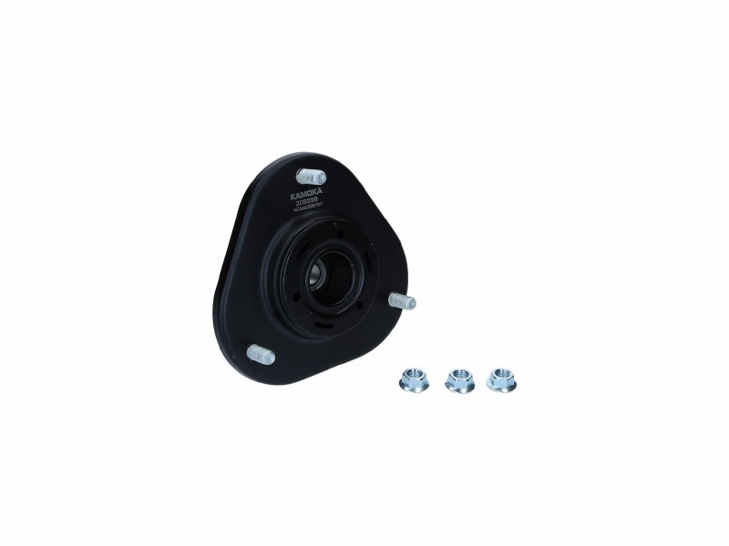 Repair kit, suspension strut bearing