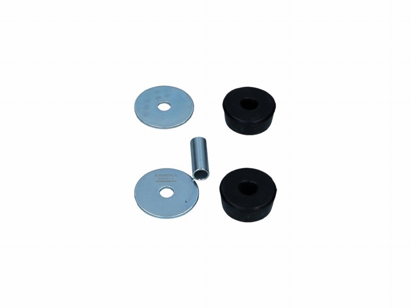 Repair kit, suspension strut bearing