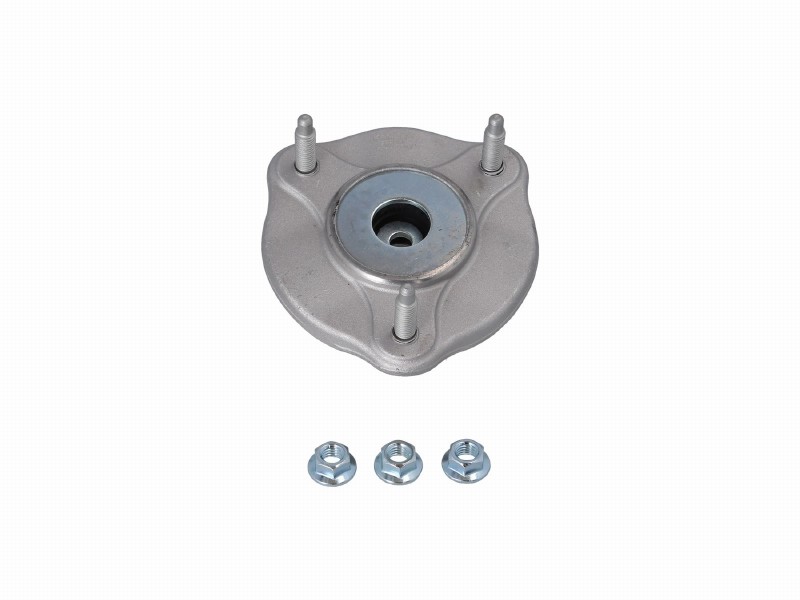 Repair kit, suspension strut bearing