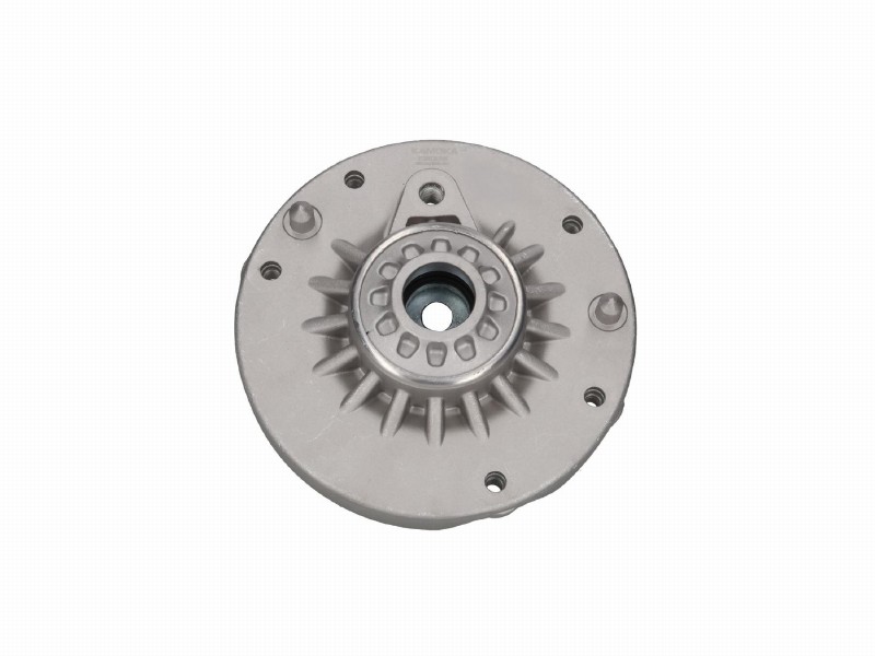 Repair kit, suspension strut bearing