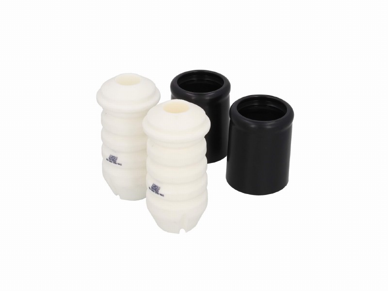 Dust cover kit, shock absorber