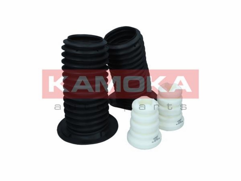 Dust cover kit, shock absorber