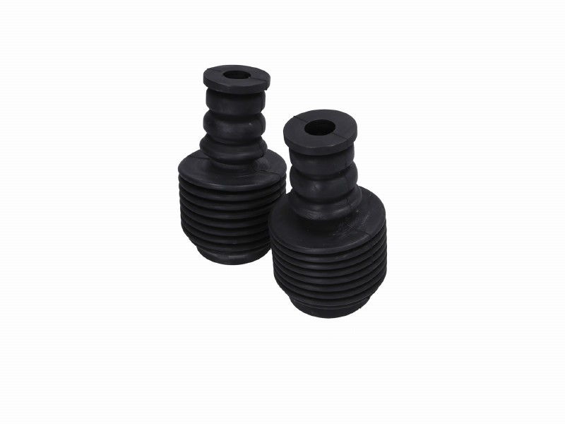 Dust cover kit, shock absorber
