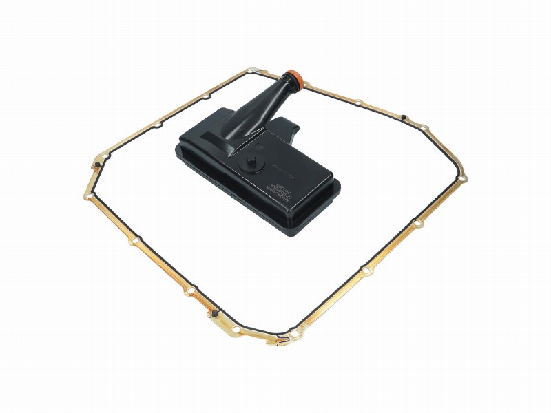 Hydraulic filter kit, automatic gearbox