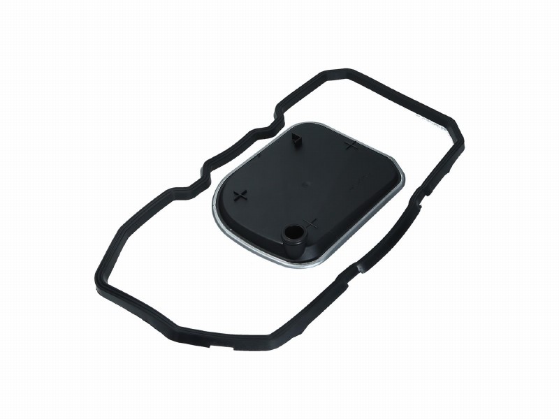 Hydraulic filter kit, automatic gearbox