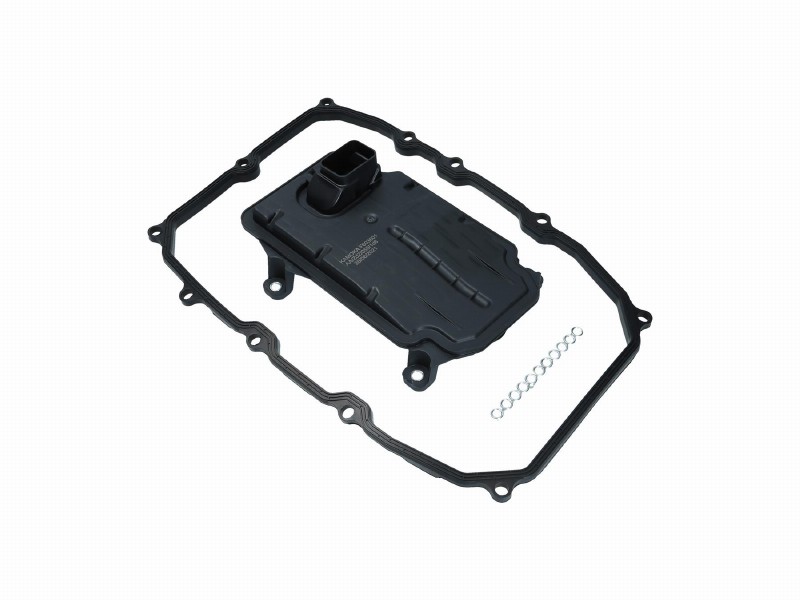 Hydraulic filter kit, automatic gearbox