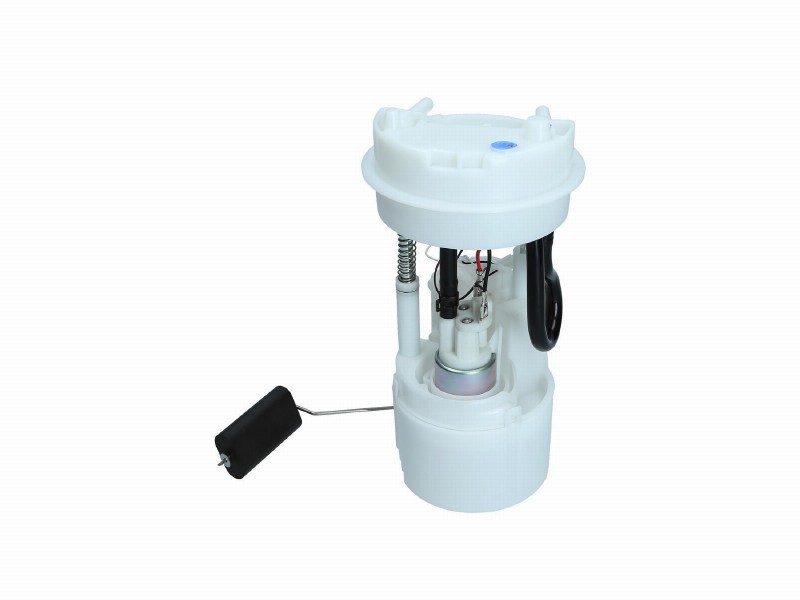Fuel supply system