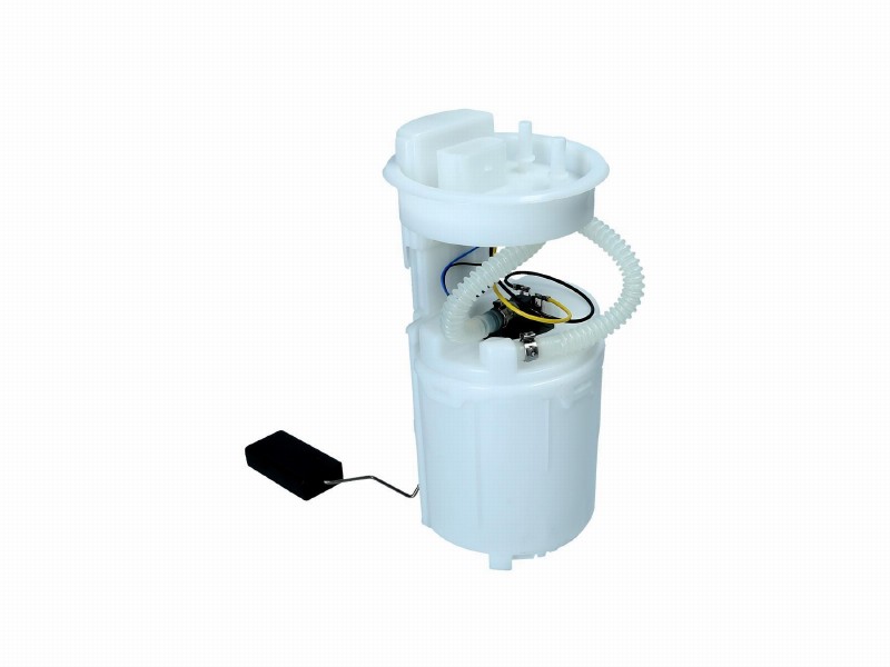 Fuel supply system