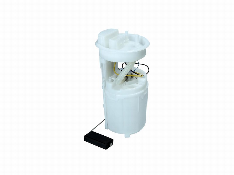 Fuel supply system
