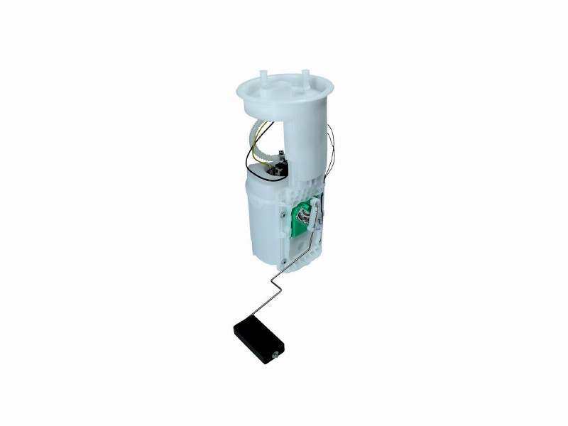 Fuel supply system