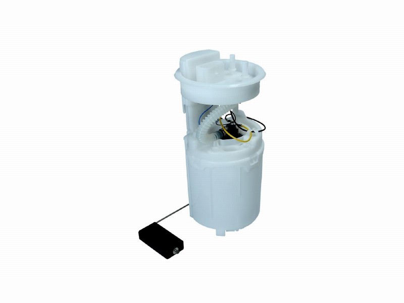 Fuel supply system