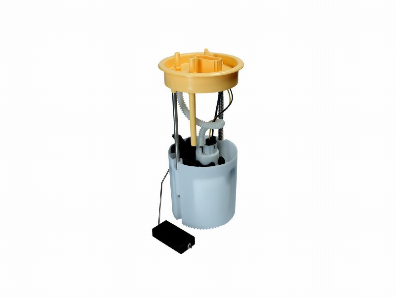 Fuel supply system