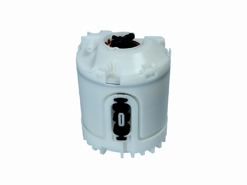Fuel supply system
