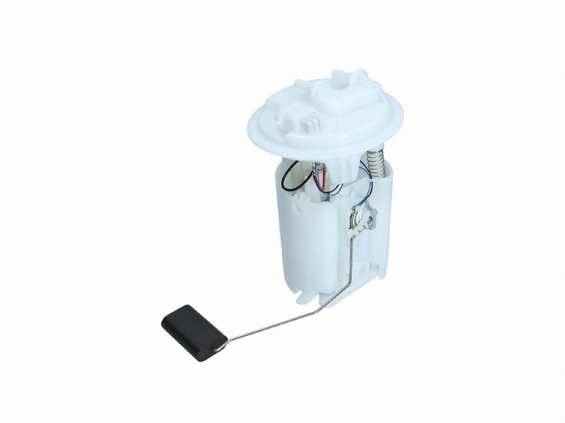 Fuel supply system