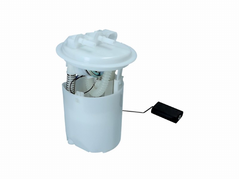 Fuel supply system
