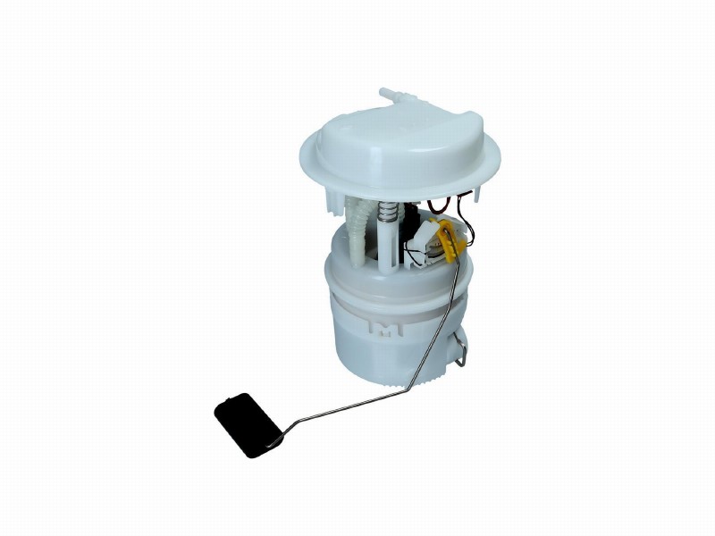 Fuel supply system