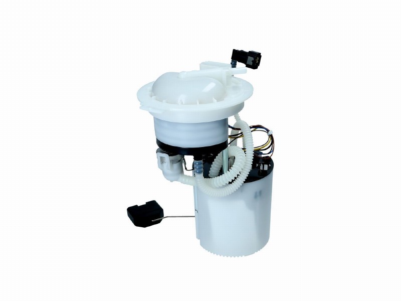 Fuel supply system