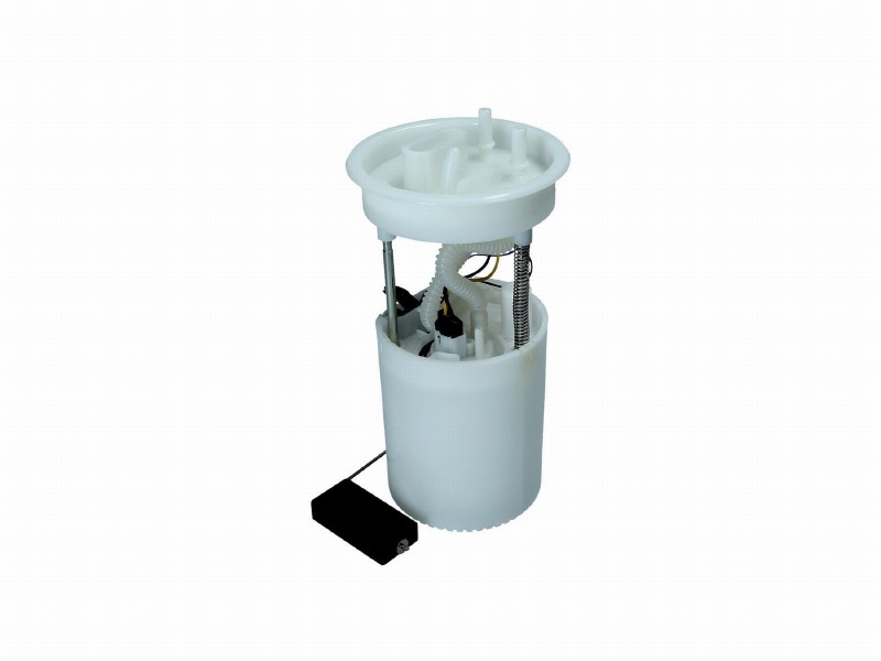 Fuel supply system