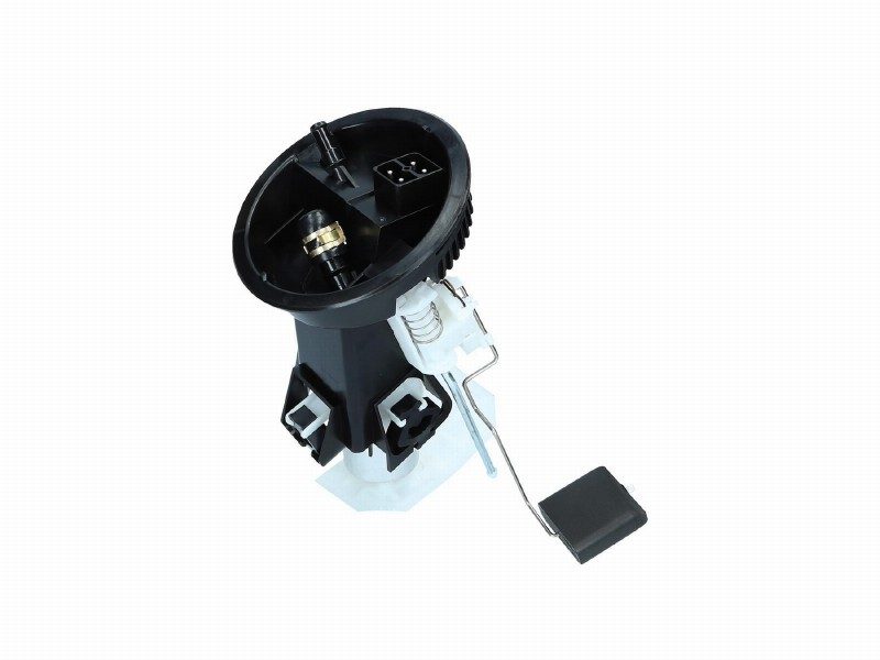 Fuel supply system