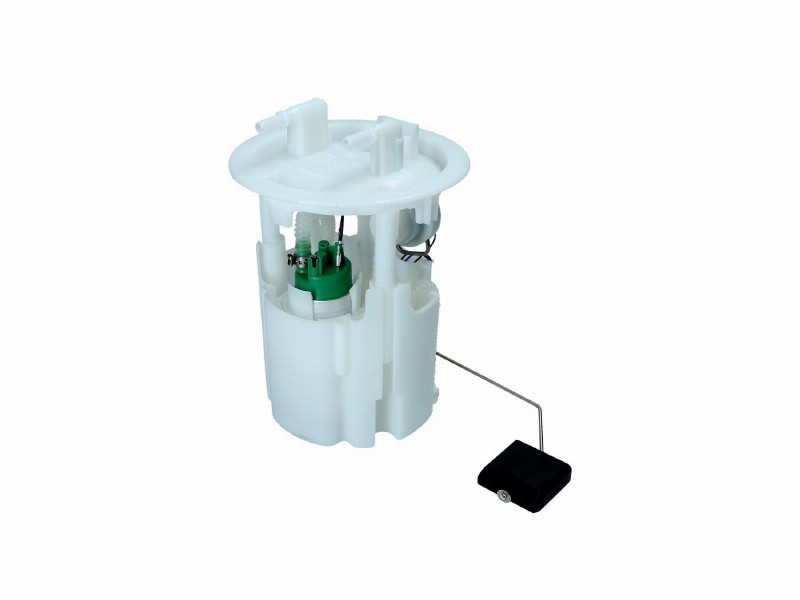 Fuel supply system