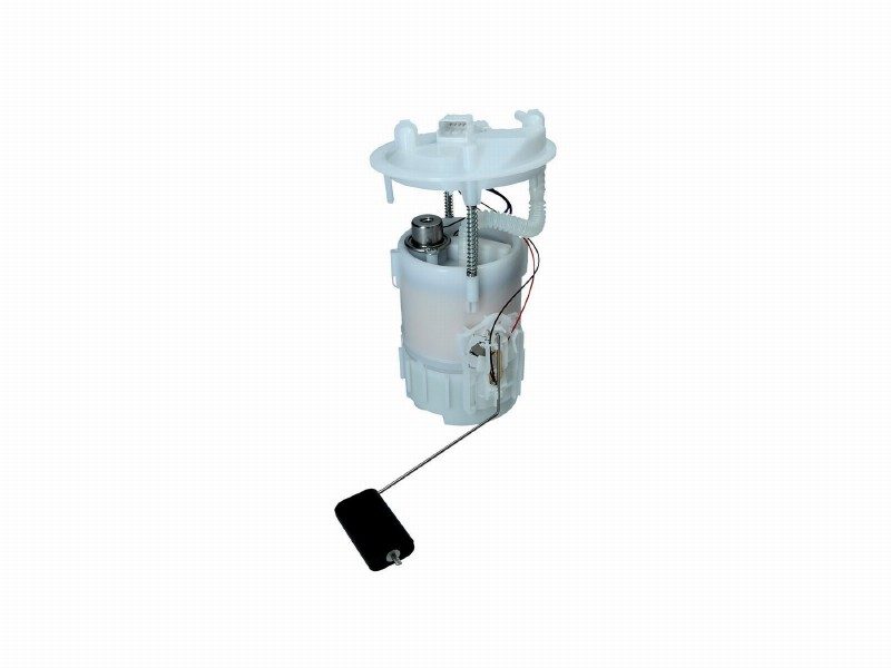 Fuel supply system