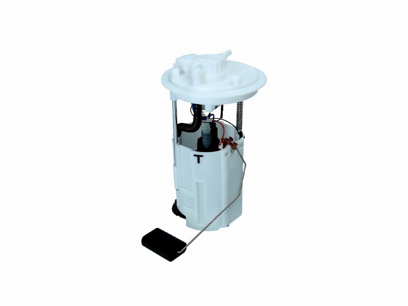 Fuel supply system