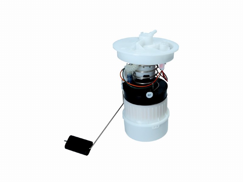 Fuel supply system