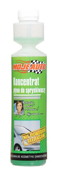 Detergente, Dispositivo lavavetri 250 ml