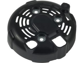 Alternator protective cap