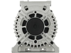 Remanufactured alternator