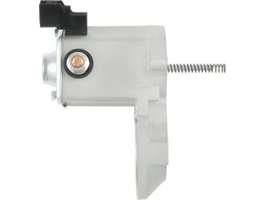 Starter motor solenoid switch