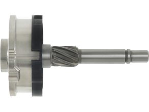 Starter motor reduction gear