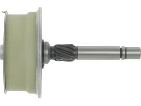Starter motor reduction gear