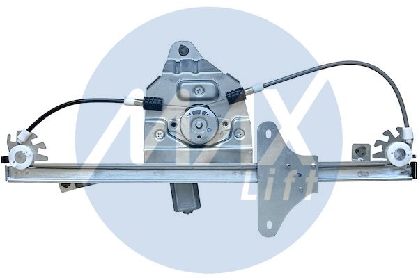 Alzacristallo anteriore destro, elettrico, 5 porte