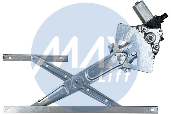 Window regulator, front right, electric, 5-door