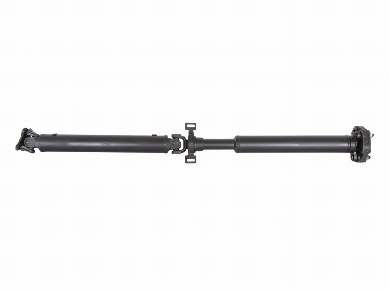 Propshaft, axle drive