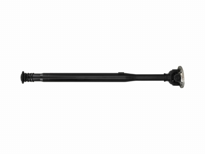 Propshaft, axle drive